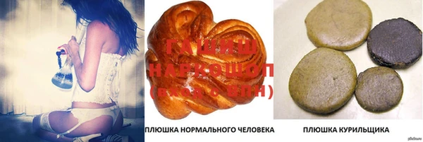 крисы Шарыпово