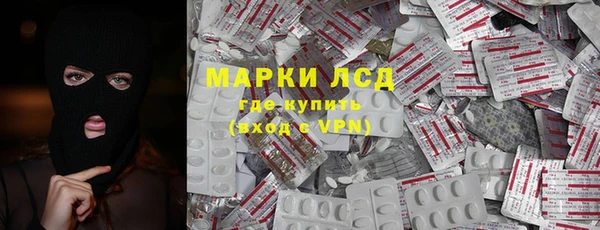 стафф Чекалин